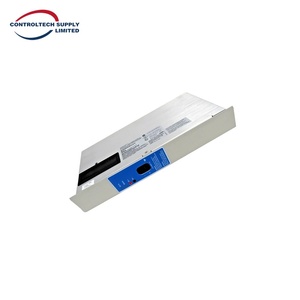 Module de batterie et de commutateur à clé FS-BKM-0001, pièce de rechange d'origine neuve de qualité industrielle pour systèmes d'automatisation, en stock - Product Image 3