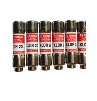 Fusible Offre Spéciale British Plug FUSE BS1362 13A-Injection de sable antidéflagrant, avec tube de fusible en céramique de 6x25mm
