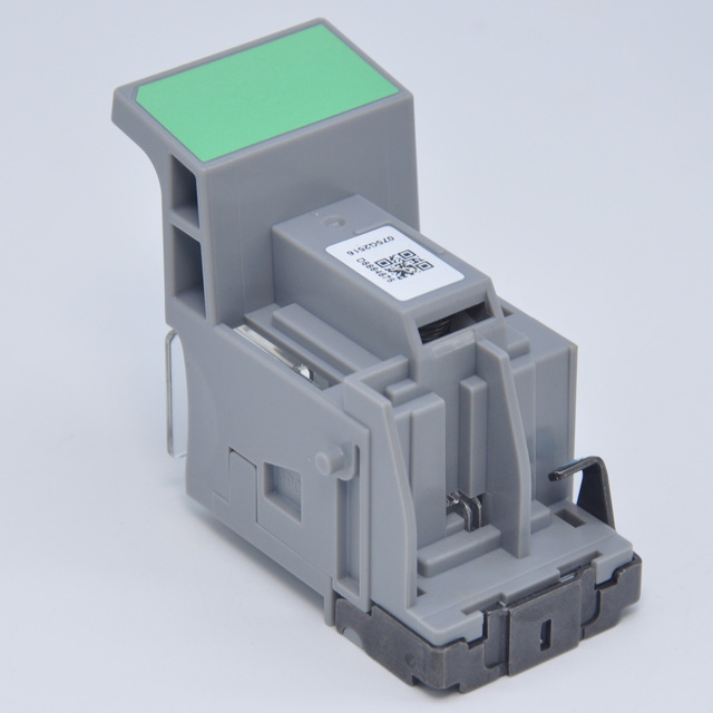 Ricoh Type W Universal Staple Cartridge Holder, Reliable Stable Performance