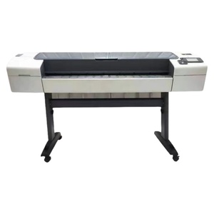 Commercial High Speed Automatic Inkjet Water Machine Paper Cutting <b>Printer</b> With Core Motor Component <b>White</b> Cad Engineering P - Product Image 6