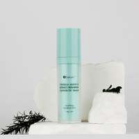 Kit de Voyage SKIN 1004 Madagascar Centella - Extrait de Centella Asiatica - Apaise les Peaux Sensibles et à Tendance Acnéique - Vente en Gros