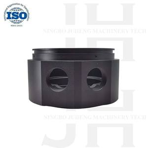 <span class=keywords><strong>Micro</strong></span> lavorazione personalizzata parti CNC in acciaio inox metallo alluminio ottone <span class=keywords><strong>POM</strong></span> per applicazioni industriali-processo di fresatura - Product Image 2