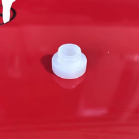 Bouchon de ventilation D15/D17 de haute qualité et largement utilisé reniflard étanche pour tambours/bocaux/bouteilles en plastique