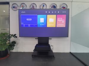 [OBTENIR GRATUITEMENT L'ÉCRAN ALR 100 "] Projecteur <span class=keywords><strong>laser</strong></span> à focale ultra courte Wupro <span class=keywords><strong>Vava</strong></span> <span class=keywords><strong>4k</strong></span> 2500ansi pour projecteur de cinéma maison <span class=keywords><strong>ust</strong></span> - Product Image 4