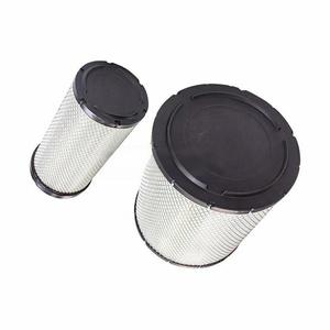 Hansen Loader Spare <b>Parts</b> <b>Purifier</b> PU2833 5550-5549 Carbon diesel Engine <b>air</b> Filter - Product Image 5