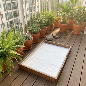 Tapis d'entraînement multi-scénarios pour animaux de compagnie, adaptés aux sols, aux litières, aux cages de voiture et aux lits, tapis jetables anti-fuites pour chiens et chats - Product Image 1