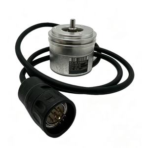 Nouveau Prix Avantageux Original 29002807 - Id No. 290028-07 /<span class=keywords><strong>roc</strong></span> 410.3gp7-10b00 Encodeur Nouvelle Automatisation Industrielle - Product Image 1