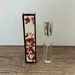 Lüks Kadın Mini 10ml Parfüm Çiçek Kokusu Kalıcı Gardenya Gül Yasemin Cep Boy Taşınabilir Sprey Parfümler - Product Image 2