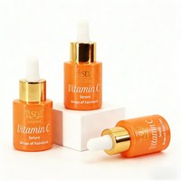 Flacons compte-gouttes en verre vides pour cosmétiques, cheveux, visage, huile essentielle, échantillon gratuit, épaule plate givrée, 1 oz, 2 oz, 30 ml, 50 ml, 60 ml