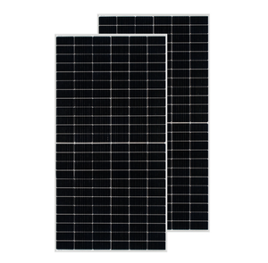 Panel Solar Bifacial Jinko Tiger Neo 3.0 700W Tipo N <span class=keywords><strong>TOPCon</strong></span>, Módulo Fotovoltaico Monocristalino de Ultra Alta Potencia para Montaje en Suelo - Product Image 1