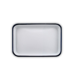 Palette <span class=keywords><strong>de</strong></span> peinture émaillée pour boucher, théorie des couleurs, mélange, plateau <span class=keywords><strong>de</strong></span> <span class=keywords><strong>cuisson</strong></span> au four - Product Image 4