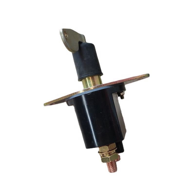 High Quality Baterry Main Switch 17418494 3987034 for Volvo