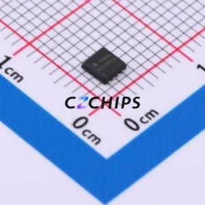 ทรานซิสเตอร์สนามทรานซิสเตอร์ PDFN3X3-8L APG250N01Q (MOsfet) ชิ้นส่วนอิเล็กทรอนิกส์ - Product Image 1