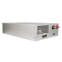 Alimentation laser à diode à courant constant 15A 68V pour système de poignée laser à diode
