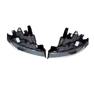 <span class=keywords><strong>2022</strong></span> piezas de automóviles faros LED para <span class=keywords><strong>Audi</strong></span> <span class=keywords><strong>Q6</strong></span> entrega rápida 6000K Temperatura de Color sistema de iluminación automotriz - Product Image 2