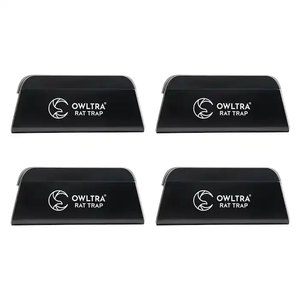 [OWLTRA] piège à rats électrique boîte de receveur contrôle longue portée piège à <span class=keywords><strong>souris</strong></span> intelligent tueur de <span class=keywords><strong>souris</strong></span> électronique piège à rongeurs - Product Image 5