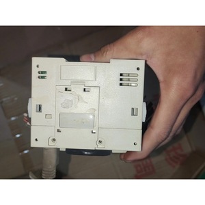 มิตซูบิชิ พีแอลซี FX3U-80MT ES A 32 IO 240 V Modbus ระบบอัตโนมัติอุตสาหกรรม - Product Image 5