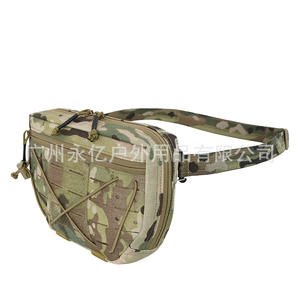 Cinturón Táctico de Nylon GAF500D con Hebilla de Fijación para Funda de Pistola, Primavera 2024 - Product Image 3