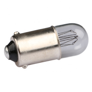 Lampu Pilot Tabung 790501,790506,090507 Bohlam Basis T10 E10/Ba9s - Product Image 3