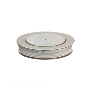 Module SCR T2871N80TOHXPSA1 8KV <span class=keywords><strong>4120A</strong></span> TO-200AF, fabricant Channel Electronics Parts Components, thyristors TO-200AF - Product Image 1