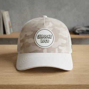 Custom Embroidery Logo 5 Panel Adjustable Baseball <b>Hat</b> <b>Waterproof</b> Breathable Sport Cap Perforated Golf <b>Hat</b> Laser Cutting Hole - Product Image 1