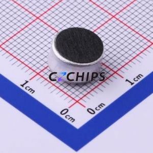 Microphone à puce IC à Circuit intégré GMI9752N-30DB original Vente entière Fournisseur de puces de composants électroniques et Service de nomenclature - Product Image 2