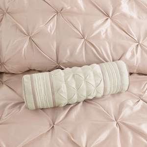 DB 7 Piece Tufted <b>Comforter</b> <b>Set</b> - Product Image 5