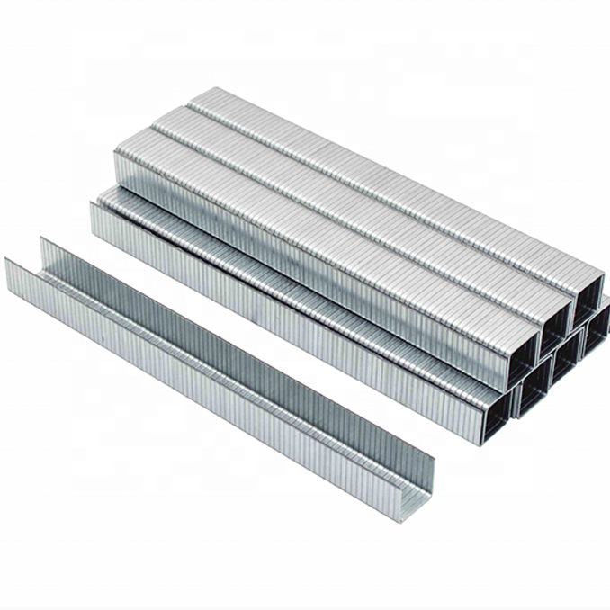 Высококачественные полные спецификации 8012 металлические скобы