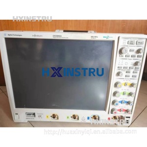 ออสซิลโลสโคปสัญญาณผสม AGILENT/KEYSIGHT InfiniiVision MSO9064A 600mhz 10g H - Product Image 3