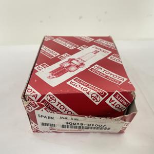 Bujía DILKAR8J9G 90919-C1007: Venta de liquidación, cantidad limitada, por orden de llegada. - Product Image 2