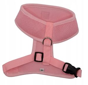 Harnais pour chien sans pression York Miniature Terrier Rose XS - Product Image 2