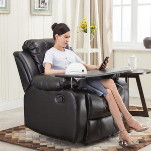 Sillón reclinable eléctrico multifuncional <span class=keywords><strong>de</strong></span> primera clase, moderno y sencillo, <span class=keywords><strong>para</strong></span> cabina, hogar, arte <span class=keywords><strong>de</strong></span> uñas, tela, juegos <span class=keywords><strong>de</strong></span> ordenador - Product Image 1