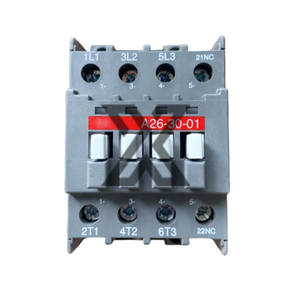 Nuevo contactor de CA original A26-30-01 24V 110V 220V 380V - Product Image 1