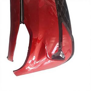 Ensemble de pare-chocs avant pour SAIC <span class=keywords><strong>Volkswagen</strong></span> - Product Image 3