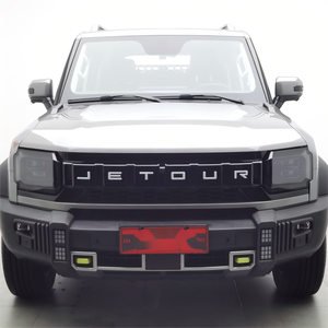 <span class=keywords><strong>Autos</strong></span> Usados en Venta Jetour T2 Traveler 2023 1.5T Gasolina Automático SUV Venta al por Mayor en Stock - Product Image 2