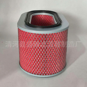Filtro de Aire para Cabina Sheng He MD603384 Tamaño Estándar para Uso Automotriz - Product Image 1