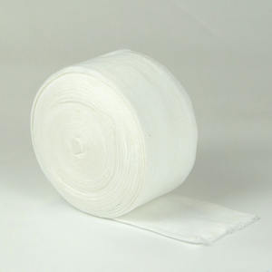 ضمادة مرنة أنبوبية بوليستر عالية الجودة ، جوارب ناعمة للجروح - Product Image 3