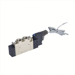 Válvula solenoide 529045 82P-10-1MS-AB-N-SLD-4J+<span class=keywords><strong>CQ</strong></span> - Product Image 4