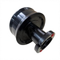 Piston Baru dalam Ukuran DN150 DN180 DN200 DN230 DN250 untuk Mesin Schwing