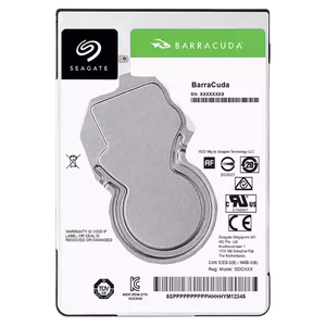 Original <span class=keywords><strong>ST1000LM048</strong></span> 1 To Disque Dur Interne HDD 2.5 Pouces SATA 6 Gb/s 5400 RPM 128 Mo Cache Pour PC Portable - Product Image 3