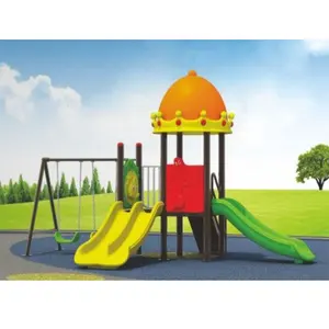 2021 new lunched cheap fantastic wooden commercial outdoor playground equipment for children