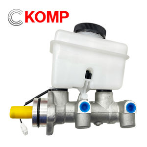 צילינדר בלם העליון איכות מאסטר עבור kia shuma 0k2n3-400-400 0k2a3-49-400 0k2a3-400-400 - Product Image 2