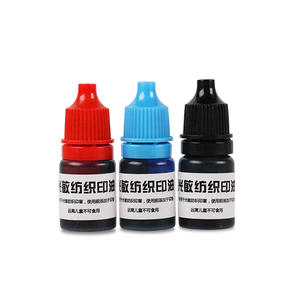 Offre Spéciale photosensible timbre <span class=keywords><strong>encre</strong></span> tissu <span class=keywords><strong>encre</strong></span> imperméable <span class=keywords><strong>pour</strong></span> tissu <span class=keywords><strong>textile</strong></span> tissu timbre - Product Image 4