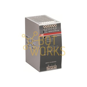 ABB 1SVR427034R0000 - ใหม่ - Product Image 1