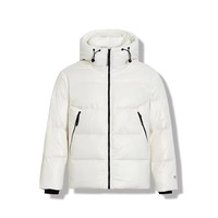 Veste d'hiver pour homme 2026, nouvelle veste épaisse et chaude en duvet avec capuche coupe-vent, adaptée à une utilisation en extérieur en hiver