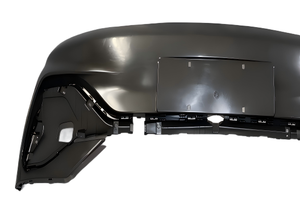 Compatible avec Byd ATTO <span class=keywords><strong>3</strong></span> (Yuan <span class=keywords><strong>Plus</strong></span>) Pare-chocs avant supérieur sans trou SC2E-2803111 /A - Product Image 2