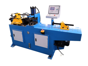 Ống thép không gỉ kết thúc hình thành để giảm sự mở rộng và co lại bùng phát Uốn Tóc bồng giãn nở tròn vuông carbon thấp - Product Image 3