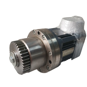 Motor Principal Original 56-A Vde0530 Re-21-1-A05 Drive 82.37m56-A041/Cnfms-6095g-51/De0397005 para MAN 700 500 MOTOR /CNFMS-60 - Product Image 1
