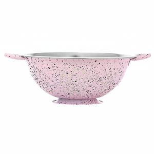 กระชอนผัก,ชุดกระชอนผัก3ชิ้นแบบมีด้ามจับสไตล์โมเดิร์น - Product Image 1