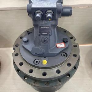 Reductor de Velocidad Rexroth GFT26T2B43-02, Caja de Engranajes Hidráulica de Accionamiento Final para Maquinaria de Construcción - Product Image 1